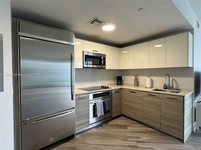 1300 Brickell Bay Dr Unit 3301, Miami, FL 33131 - photo 4