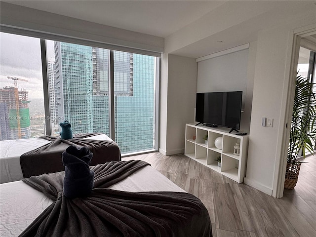 1300 Brickell Bay Dr Unit 3301, Miami, FL 33131 - photo 9