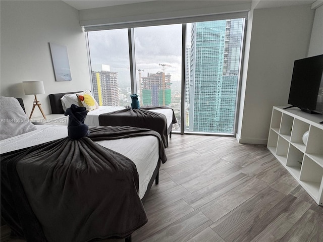 1300 Brickell Bay Dr Unit 3301, Miami, FL 33131 - photo 11