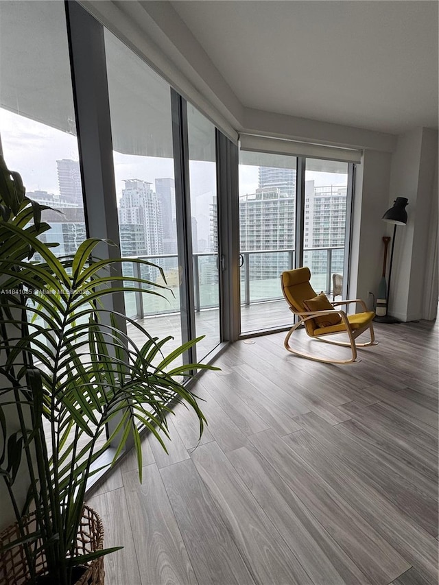 1300 Brickell Bay Dr Unit 3301, Miami, FL 33131 - photo 12