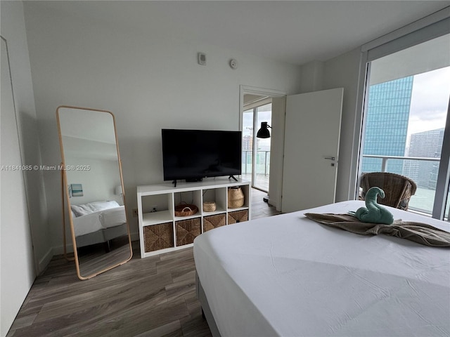 1300 Brickell Bay Dr Unit 3301, Miami, FL 33131 - photo 15