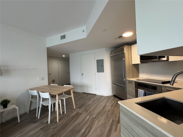 1300 Brickell Bay Dr Unit 3301, Miami, FL 33131 - photo 18