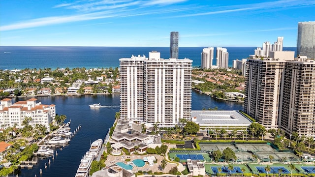 19707 Turnberry Way Unit 18J, Aventura, FL 33180 - photo 38