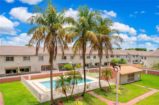 8425 NW 8th St Unit 304, Miami, FL 33126 - photo 24