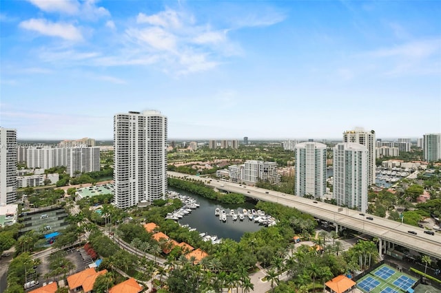19101 NE 36th Ct Unit 3107, Aventura, FL 33180 - photo 22