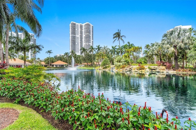 19101 NE 36th Ct Unit 3107, Aventura, FL 33180 - photo 36