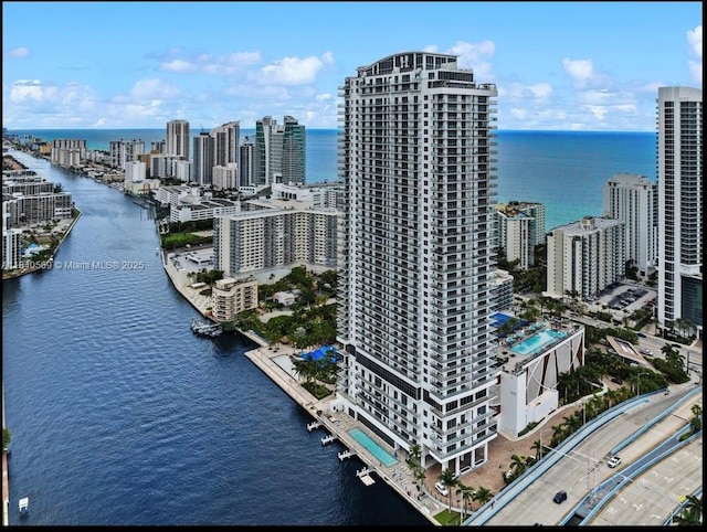 4010 S Ocean Dr Unit T3802, Hollywood, FL 33019 - photo 33