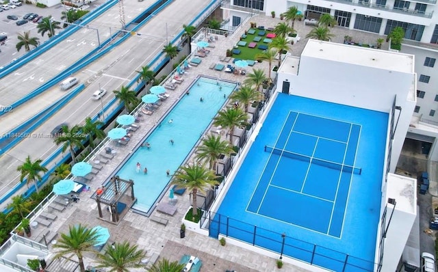 4010 S Ocean Dr Unit T3802, Hollywood, FL 33019 - photo 36