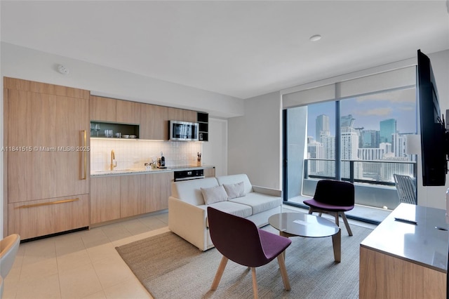 601 NE 1st Ave Unit 2405, Miami, FL 33132 - photo 2