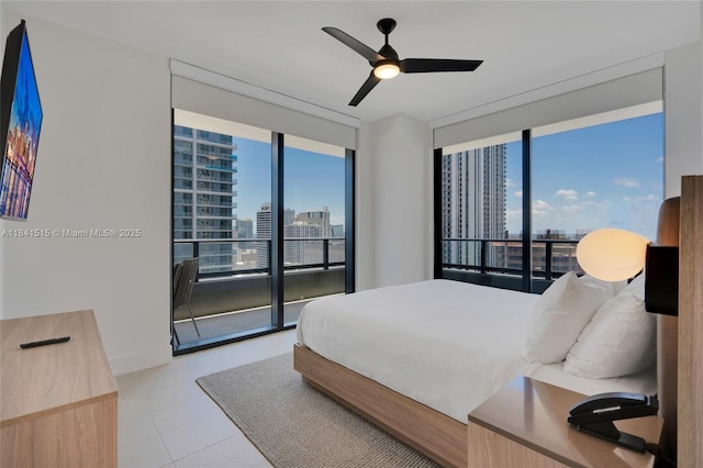 601 NE 1st Ave Unit 2405, Miami, FL 33132 - photo 3