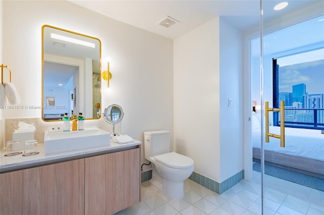 601 NE 1st Ave Unit 2405, Miami, FL 33132 - photo 8