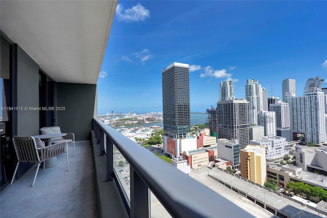 601 NE 1st Ave Unit 2405, Miami, FL 33132 - photo 9