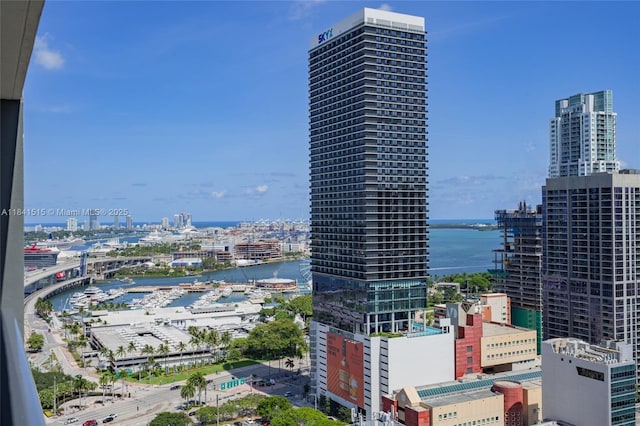 601 NE 1st Ave Unit 2405, Miami, FL 33132 - photo 10