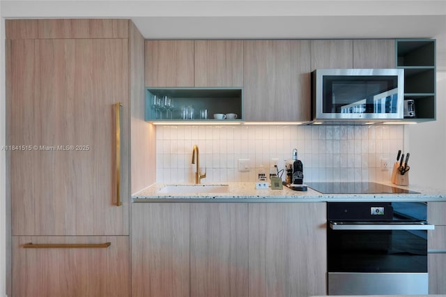 601 NE 1st Ave Unit 2405, Miami, FL 33132 - photo 11