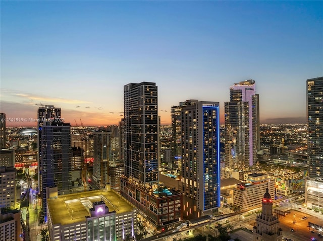 601 NE 1st Ave Unit 2405, Miami, FL 33132 - photo 20