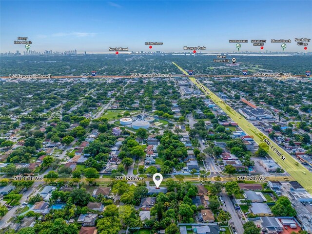 12090 NW 12th Ave, North Miami, FL 33168 - photo 18