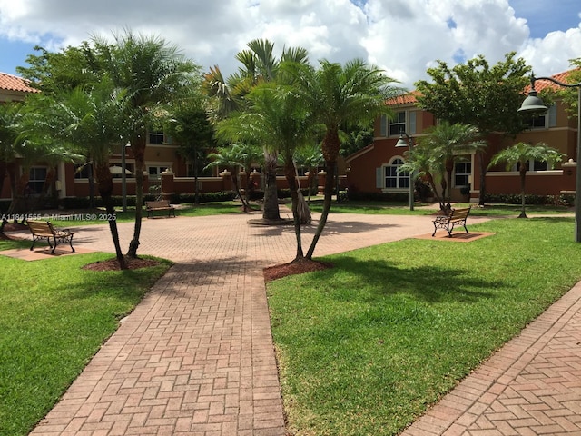 6141 NW 115th Pl Unit 357, Doral, FL 33178 - photo 20