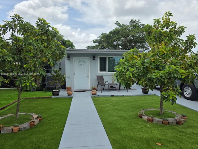 2360 Service Rd, Opa Locka, FL 33054 - photo 1
