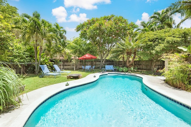 855 NE 111th St, Biscayne Park, FL 33161 - photo 14