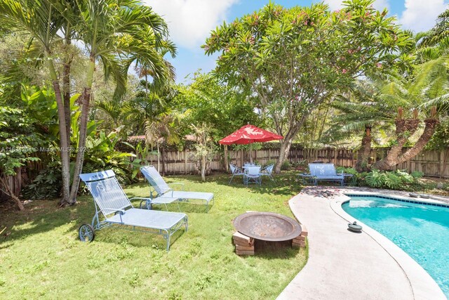 855 NE 111th St, Biscayne Park, FL 33161 - photo 24