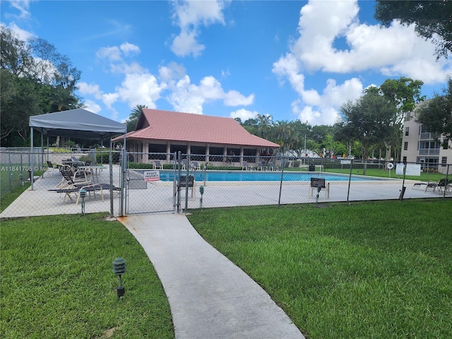1900 Sabal Palm Dr Unit 305, Davie, FL 33324 - photo 20