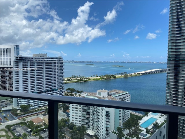 501 NE 31st St Unit 2402, Miami, FL 33137 - photo 1