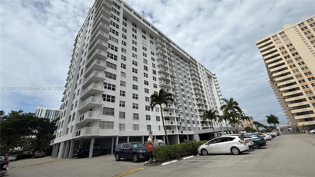1849 S Ocean Dr Unit 507, Hallandale Beach, FL 33009 - photo 1