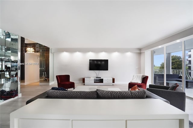 10155 Collins Ave Unit 406, Bal Harbour, FL 33154 - photo 7