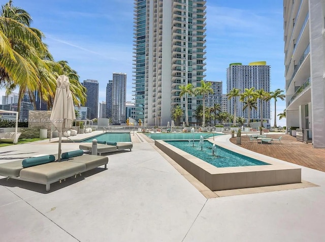 90 SW 3rd St Unit 2506, Miami, FL 33130 - photo 29