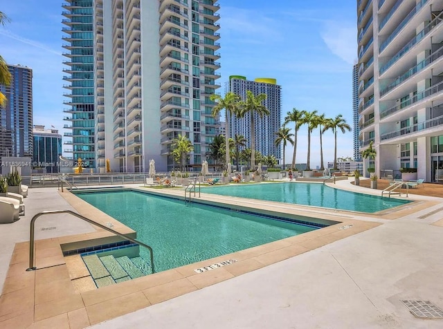 90 SW 3rd St Unit 2506, Miami, FL 33130 - photo 48