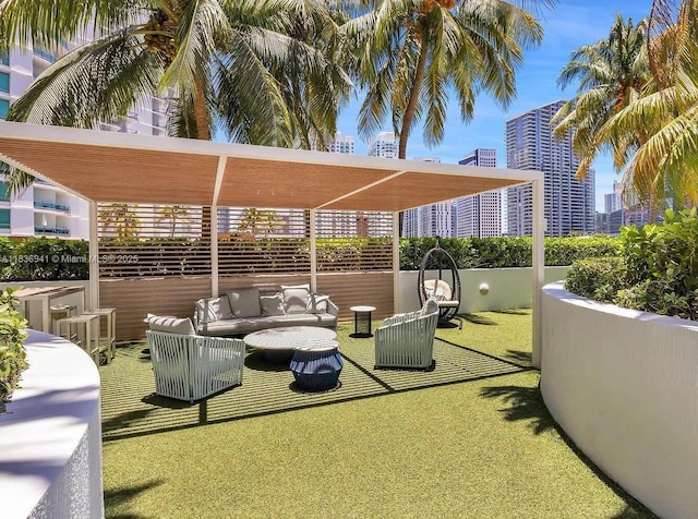 90 SW 3rd St Unit 2506, Miami, FL 33130 - photo 49
