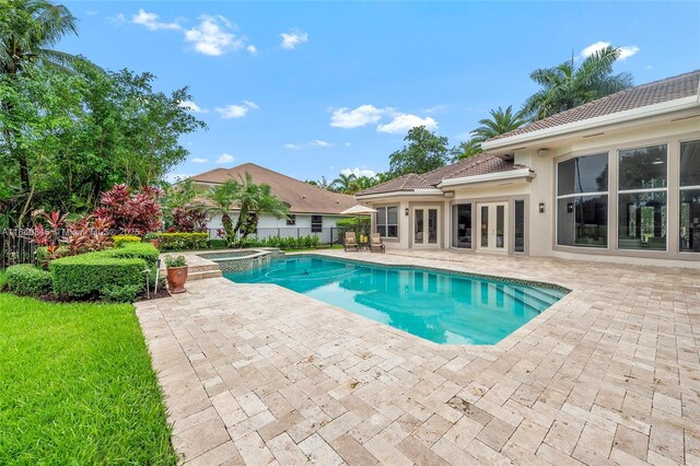 2684 Riviera Ct, Weston, FL 33332 - photo 32