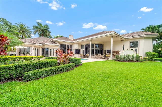 2684 Riviera Ct, Weston, FL 33332 - photo 34