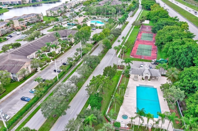 7858 Dixie Beach Cir Unit 7858, Tamarac, FL 33321 - photo 6