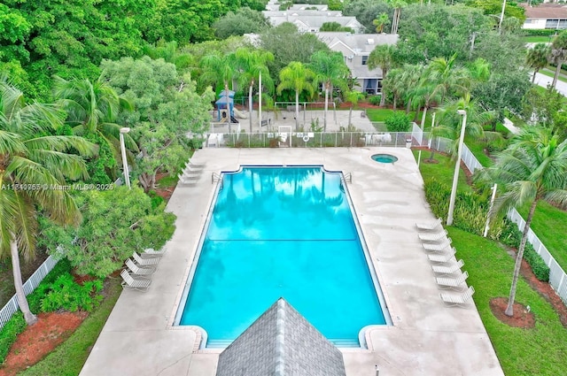7858 Dixie Beach Cir Unit 7858, Tamarac, FL 33321 - photo 7