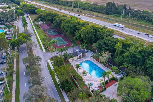 7858 Dixie Beach Cir Unit 7858, Tamarac, FL 33321 - photo 8