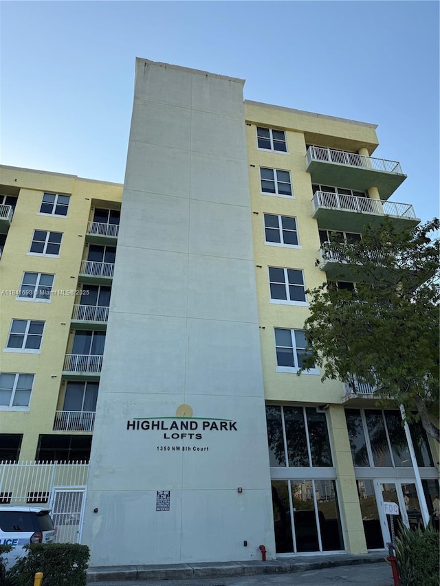 1350 NW 8th Ct Unit A1-6, Miami, FL 33136 - photo 1