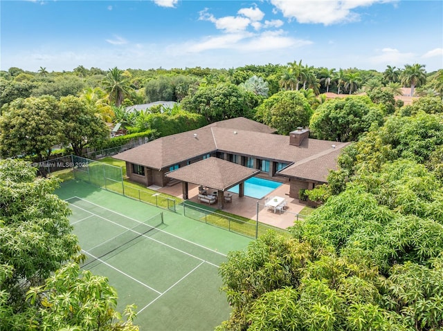 15750 SW 82nd Ave, Palmetto Bay, FL 33157 - photo 1