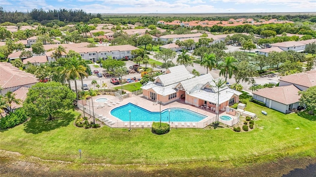 20845 NW 3rd Ct, Pembroke Pines, FL 33029 - photo 42