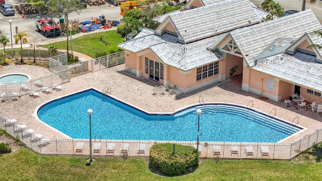 20845 NW 3rd Ct, Pembroke Pines, FL 33029 - photo 49