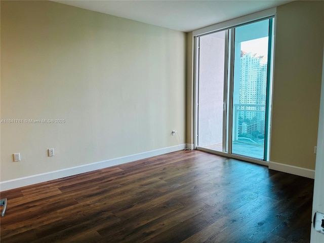 950 Brickell Bay Dr Unit 1905, Miami, FL 33131 - photo 5
