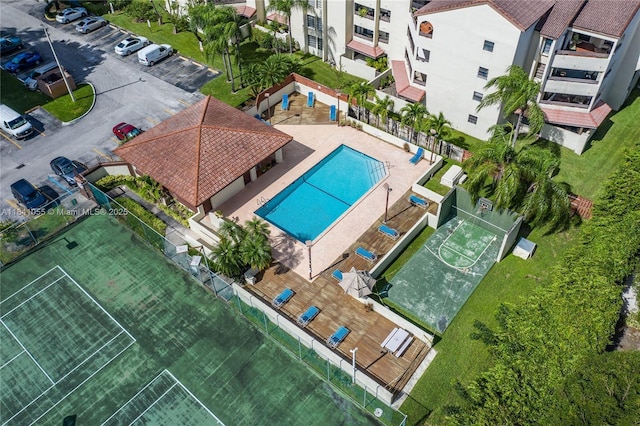 8999 SW 123rd Ct Unit 107, Miami, FL 33186 - photo 24