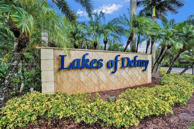 15126 Ashland St Unit 229, Delray Beach, FL 33484 - photo 1