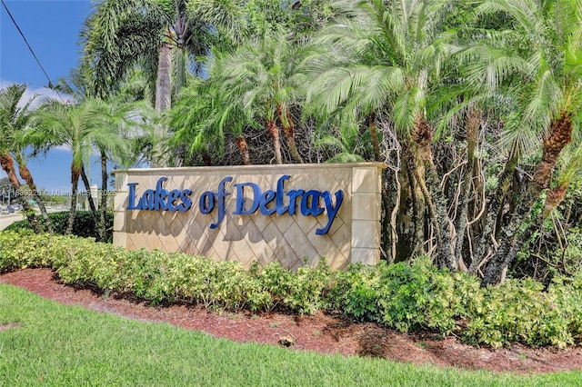 15126 Ashland St Unit 229, Delray Beach, FL 33484 - photo 59
