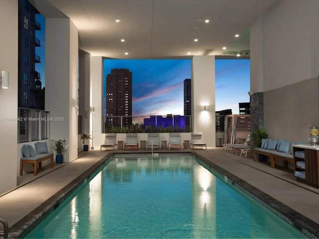 227 NE 2nd St Unit 1602, Miami, FL 33132 - photo 1