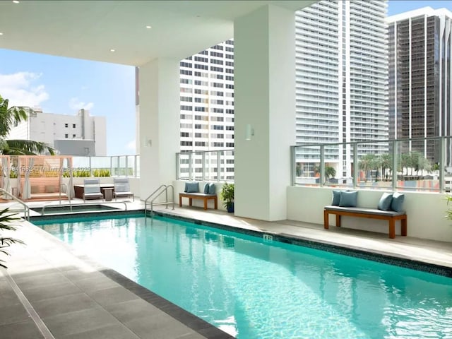 227 NE 2nd St Unit 1602, Miami, FL 33132 - photo 9