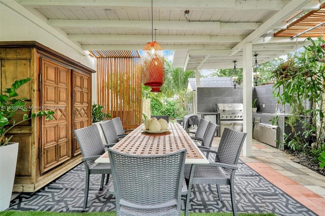 6382 Moseley St, Hollywood, FL 33024 - photo 58