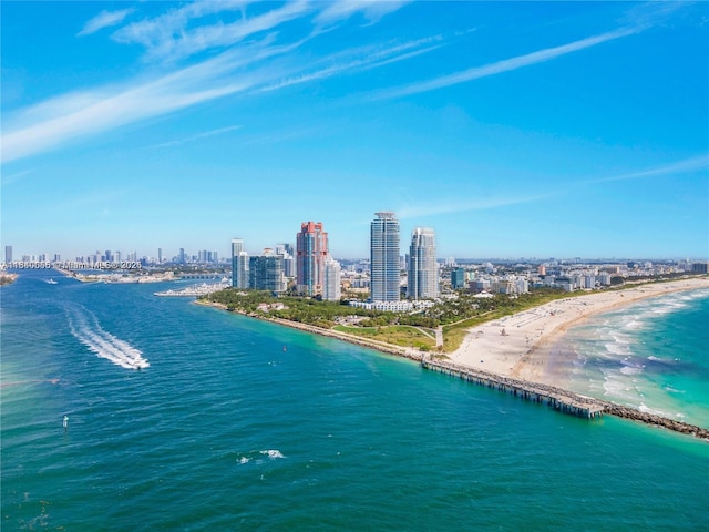 300 S Pointe Dr Unit 801, Miami Beach, FL 33139 - photo 1