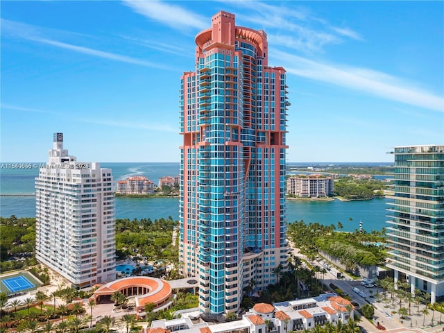 300 S Pointe Dr Unit 801, Miami Beach, FL 33139 - photo 2