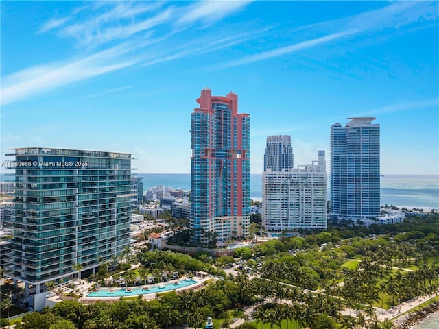 300 S Pointe Dr Unit 801, Miami Beach, FL 33139 - photo 3